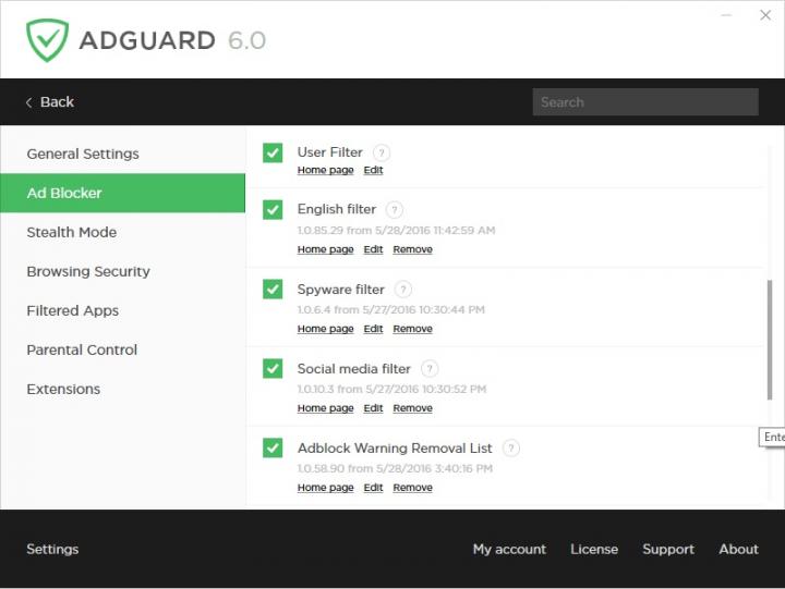 adguard 6.2 lifetime license