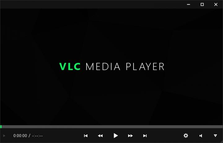 VLC MinimalX Skin.jpg