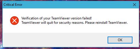 TeamViewer Critical Error.JPG
