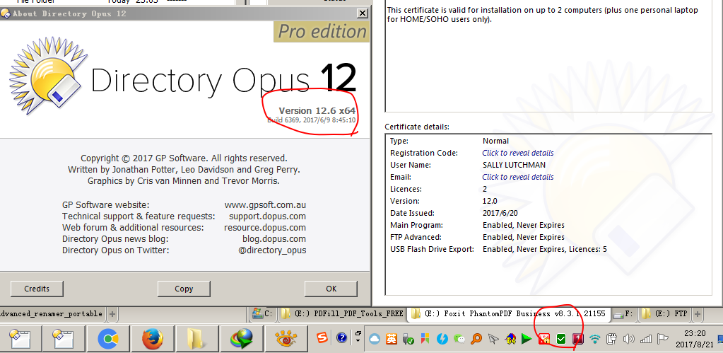 Directory Opus 9 5 6 Cracker