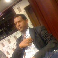 Ashebir Hailemariam Abera