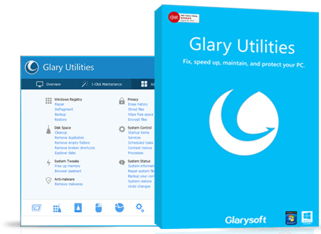 glary utilities pro vs free Activators Patch