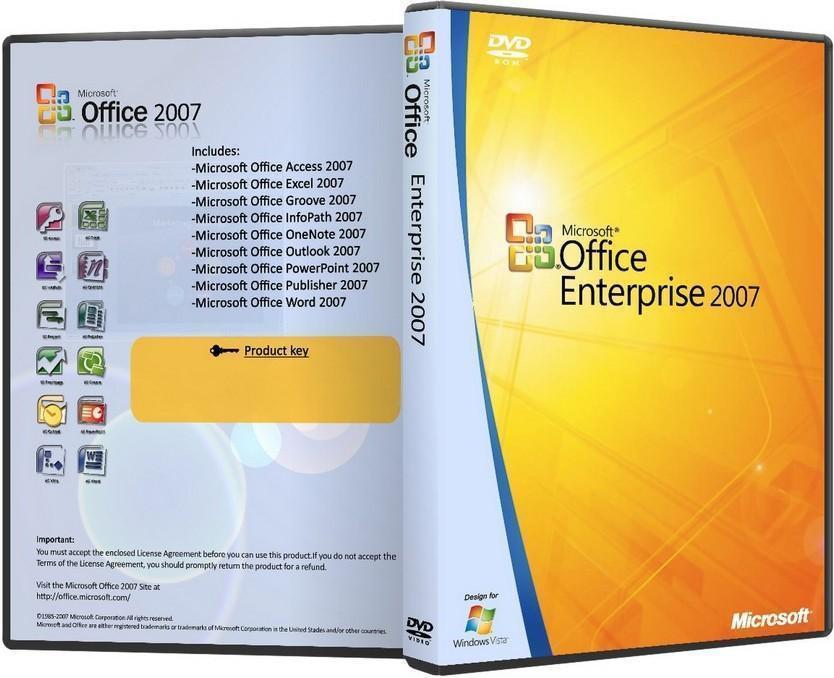 Microsoft Office 2007 Enterprise Edition Utorrent | My First JUGEM