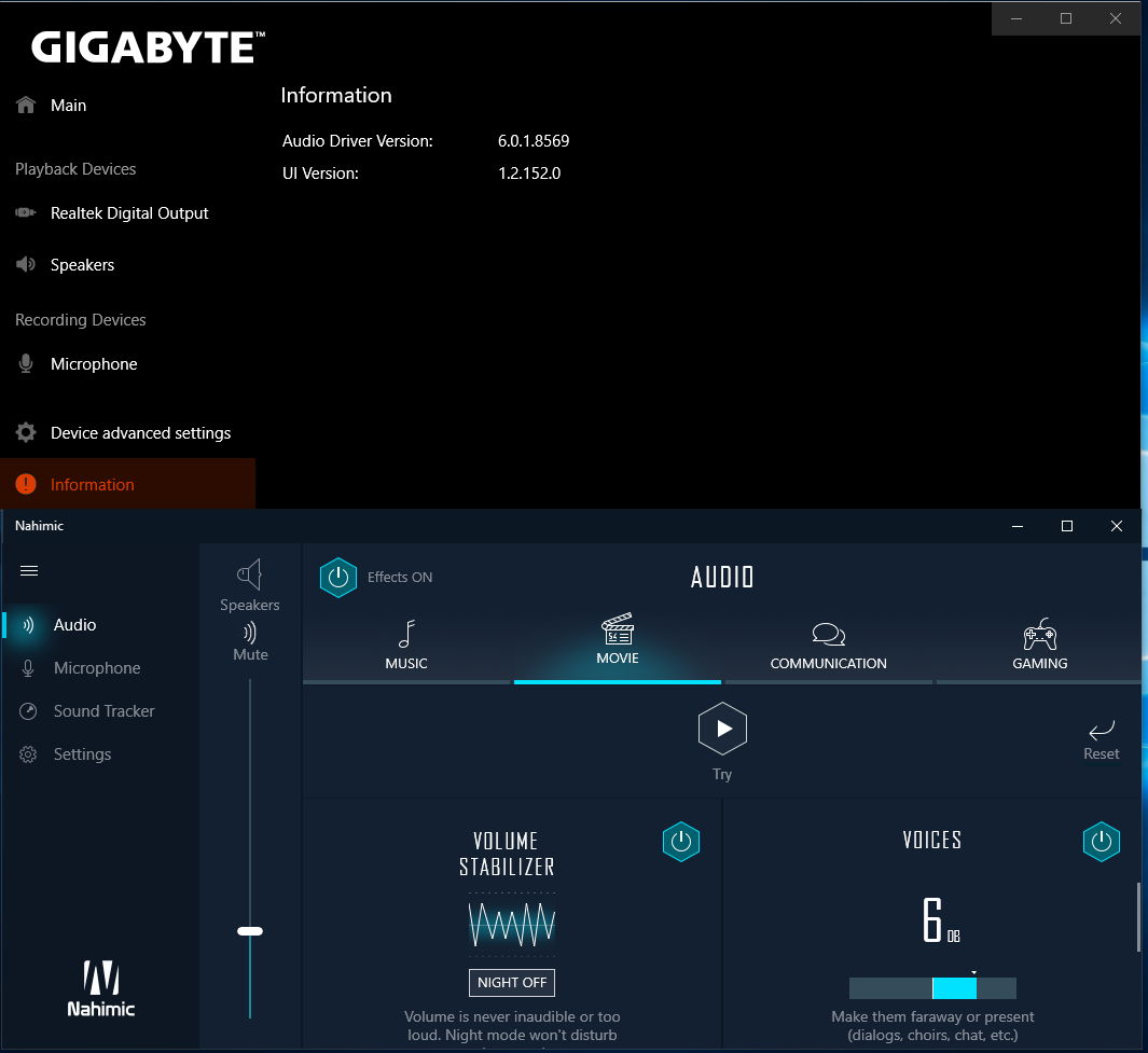 Gigabyte audio driver. Realtek для материнской платы Gigabyte. Утилита Realtek Audio для Windows 11. Gigabyte аудио драйвер.