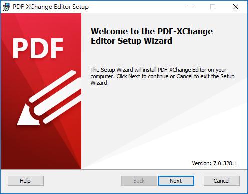 Pdf xchange pro free