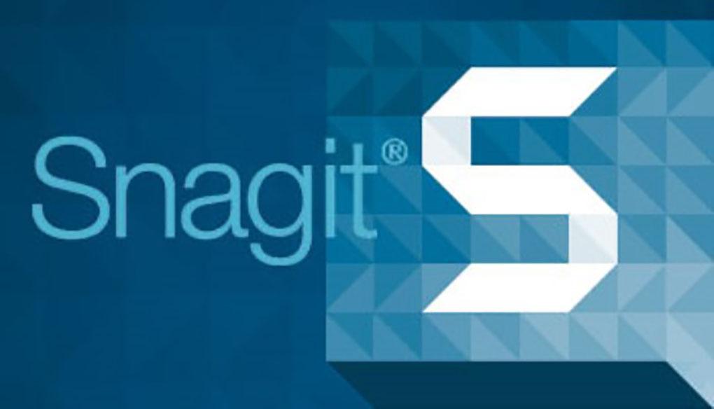 Techsmith Snagit Free Download