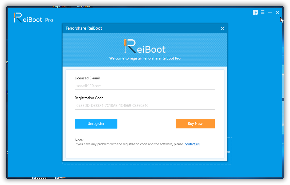 Software reboot. Регистрационный код Reboot. Регистрационный ключ для REIBOOT. Регистрационный код для REIBOOT бесплатно. Reboot for Android регистрационный код для активации.