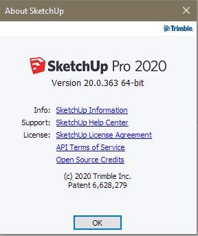  SketchUp Pro 2020 v20.0.363 Multilingual About.jpg.02ca7ea0501559b6fe4c9ef76797416e