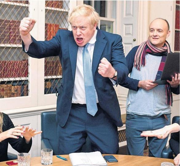 Who leaked the f---ing emails, who leaked the f---ing emails.jpg