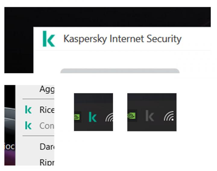 Kaspersky 2021 - K green tray icons mod - Software Chat - nsane.forums