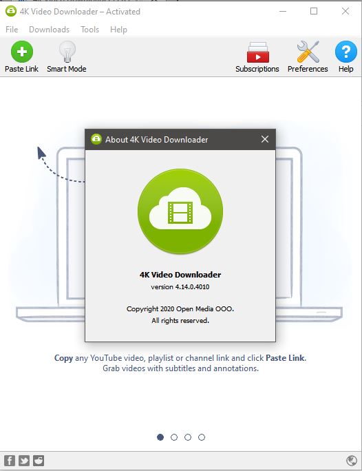 4k video downloader forums