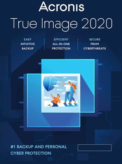 acronis true image 2020 lifetime license