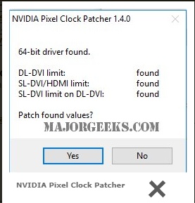 NVIDIA Pixel Clock Patcher 1.4.14 Patcher.png.c41b7035dc0055f25651d46def0b836a