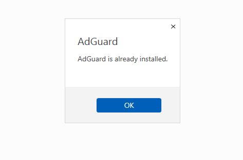 adguard forums