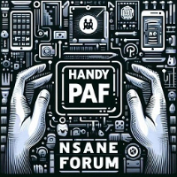 HandyPAF