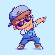 BidsonKid