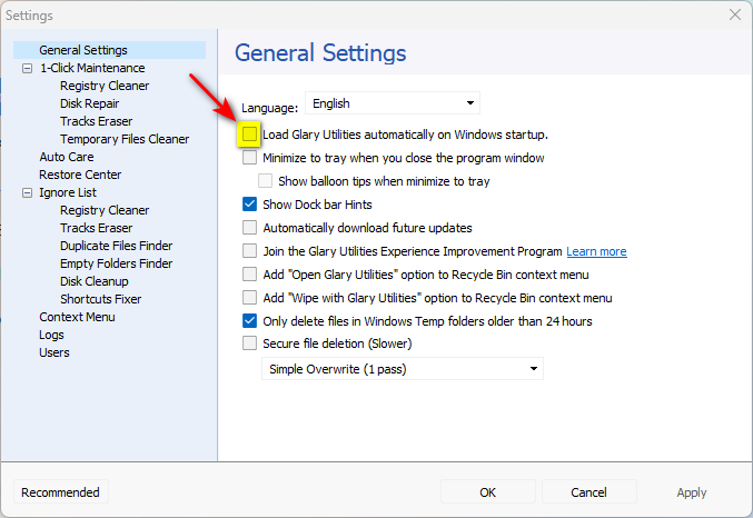 GlaryUtilities-Settings.png.a6abcea6aeba38ec5ba4332da399dfef.png